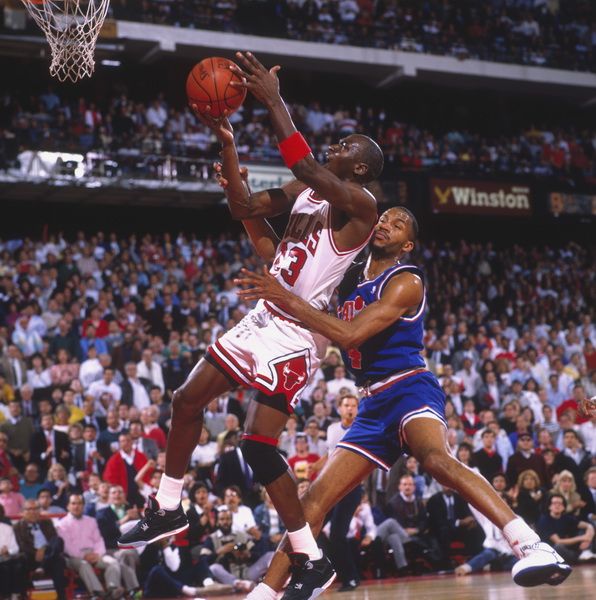经典回顾(22):1989乔丹"the shot"